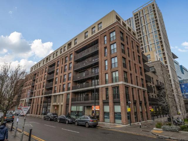 1 bedroom apartment for sale