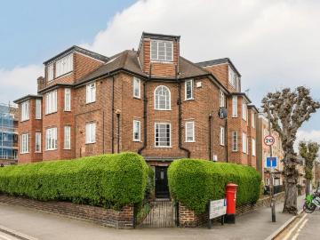 1 bedroom apartment for sale