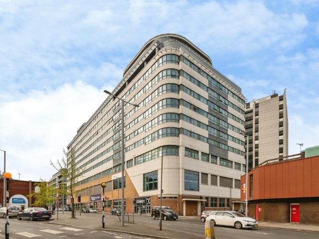 1 bedroom apartment for sale