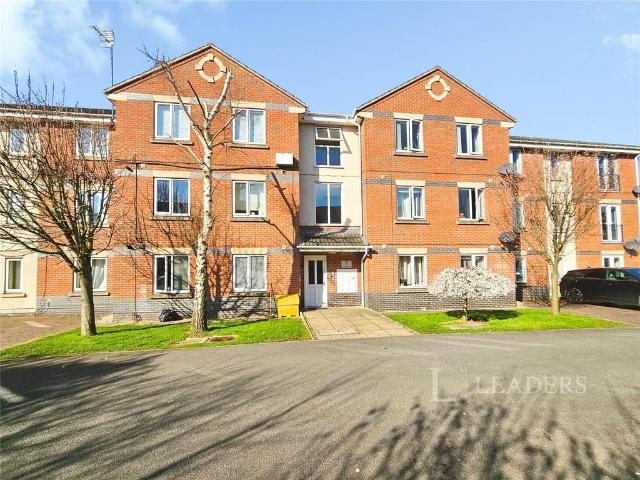 1 bedroom apartment for sale