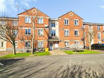 1 bedroom apartment for sale