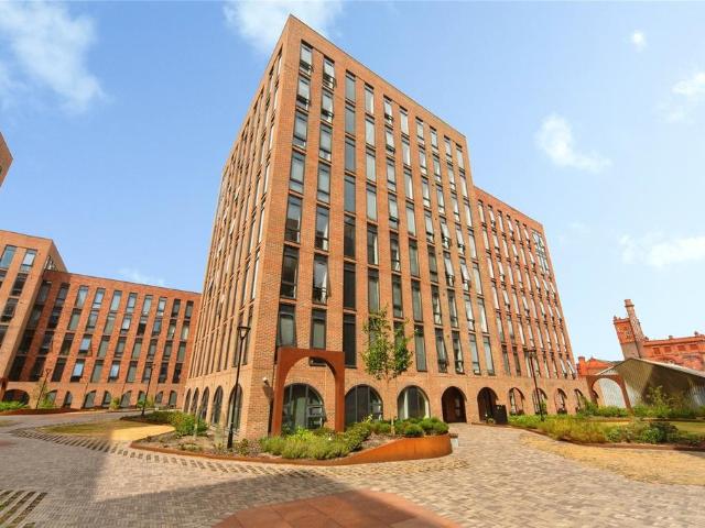 1 bedroom apartment for sale