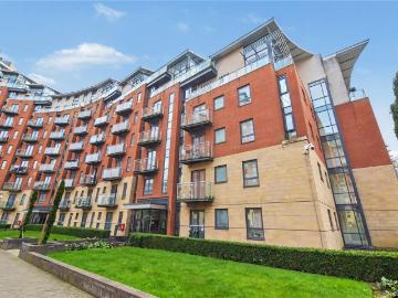 Gotts Road LS12 Leeds, LS1, Bradford and West Yorkshire, North England