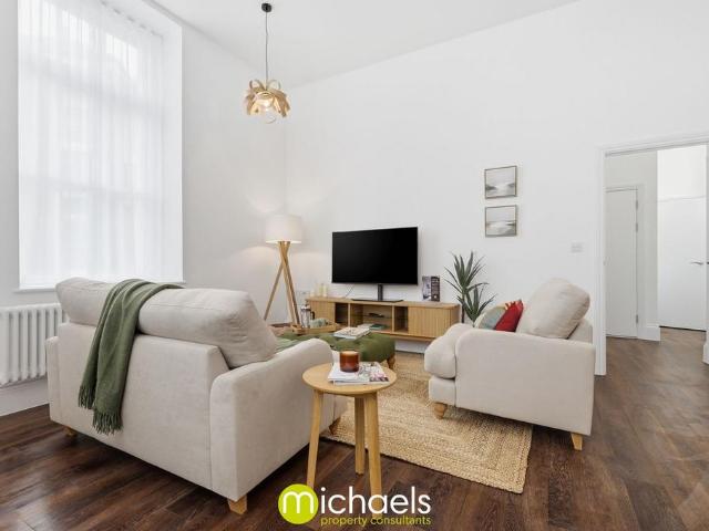 1 bedroom apartment for sale