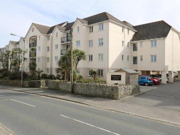 1 bedroom retirement property for sale