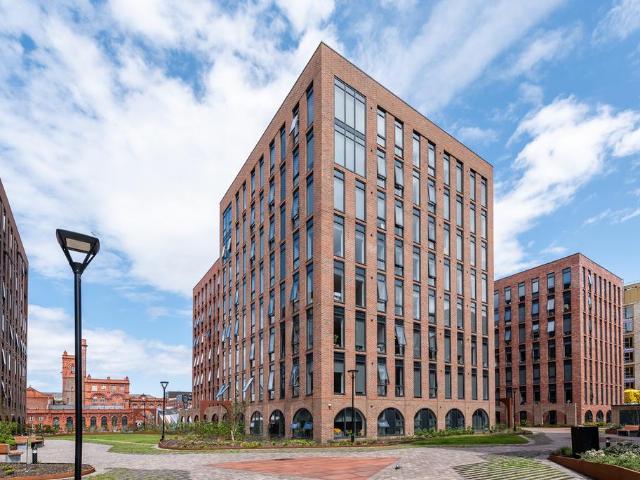 1 bedroom apartment for sale
