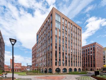 Toxteth Liverpool, L8, North East Wales, Midlands