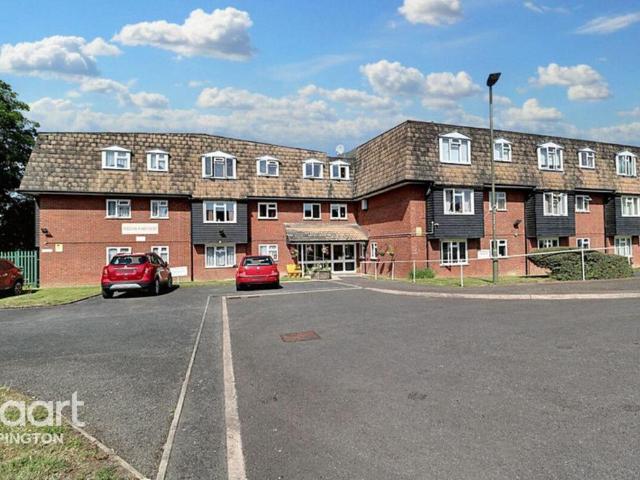 1 bedroom apartment for sale