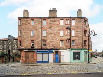 Edinburgh, Shetland - Equipped kitchen