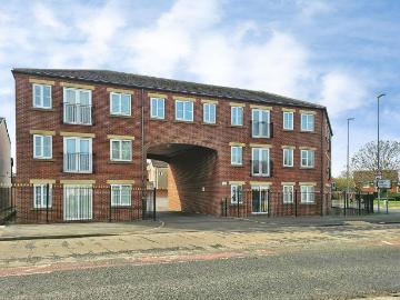 North East, North England - Equipped kitchen