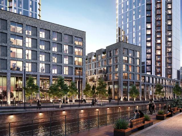 1 bedroom apartment for sale