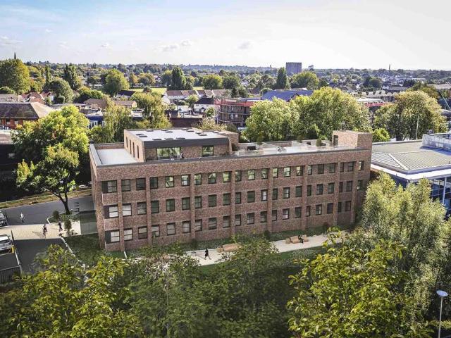 1 bedroom apartment for sale