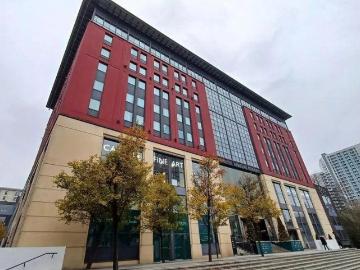 Commercial Street B1 Birmingham, B1, Black Country, West Midlands, Midlands