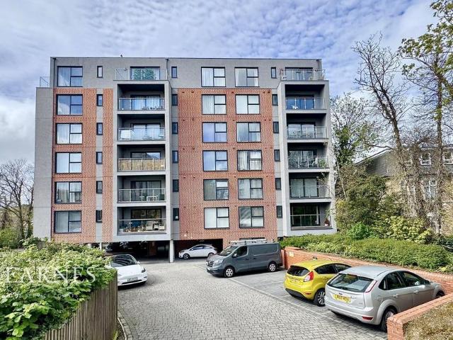 1 bedroom apartment for sale