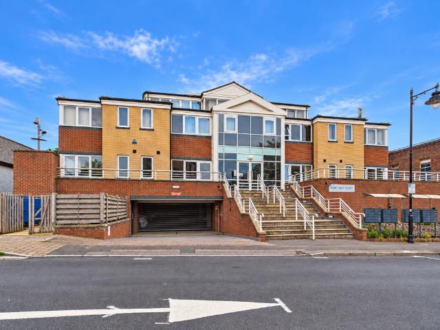 1 bedroom apartment for sale