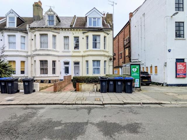 1 bedroom apartment for sale