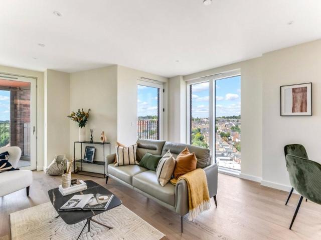 1 bedroom apartment for sale