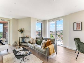 1 bedroom apartment for sale