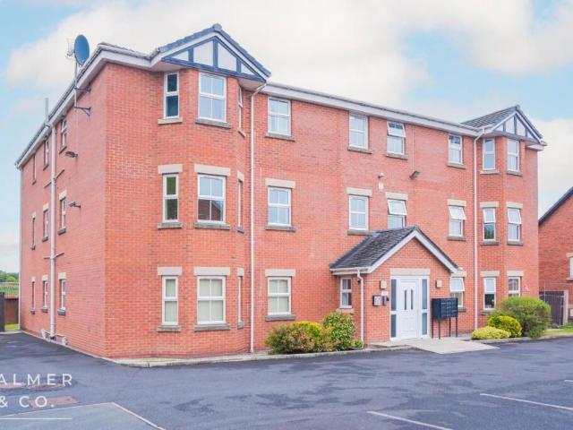 1 bedroom apartment for sale