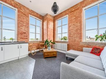 Leicester, Leicestershire county, Midlands