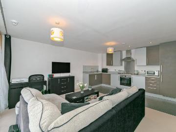 1 bedroom apartment for sale