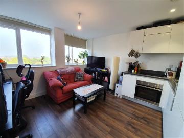 1 bedroom apartment for sale
