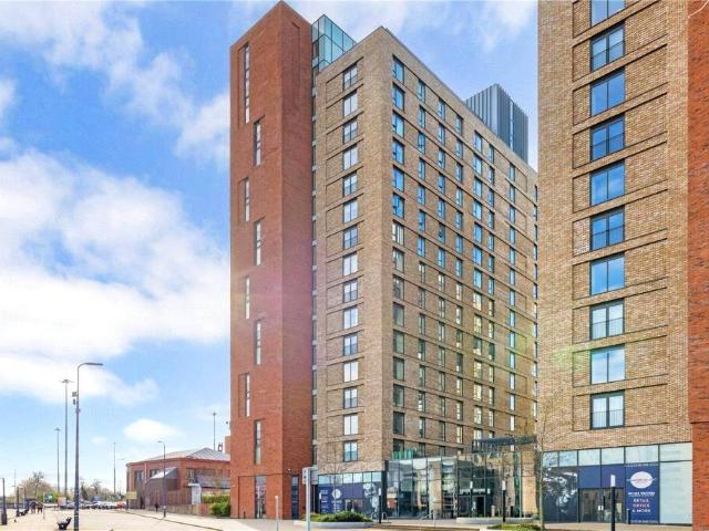 1 bedroom apartment for sale
