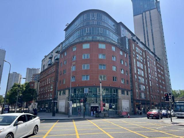 1 bedroom apartment for sale