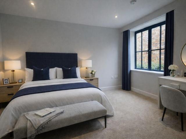 1 bedroom apartment for sale
