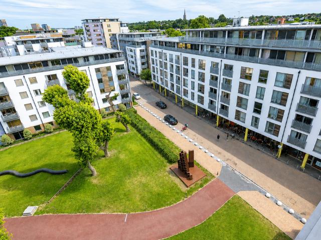 1 bedroom apartment for sale