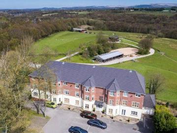 Wigan, Greater Manchester, North West England