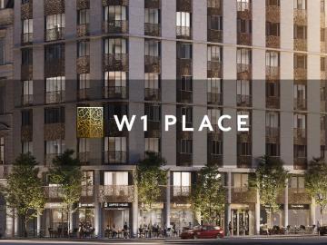 1 bedroom apartment for sale