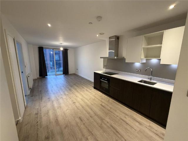 1 bedroom apartment for sale