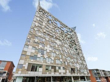 1 bedroom apartment for sale
