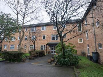 1 bedroom apartment for sale