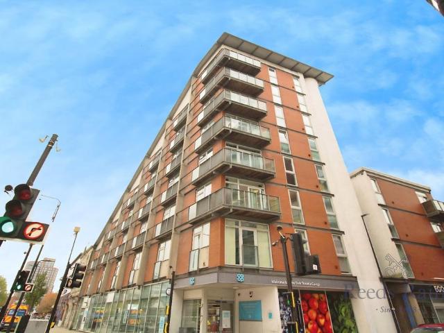 1 bedroom apartment for sale