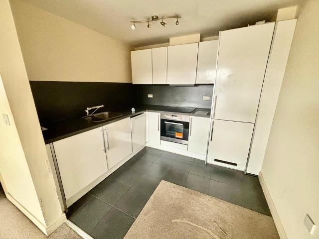 1 bedroom apartment for sale
