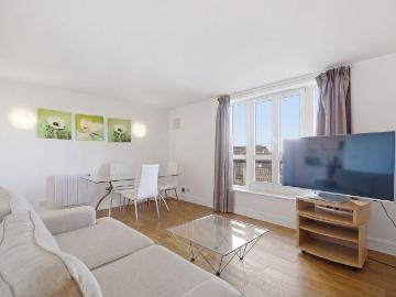 1 bedroom apartment for sale
