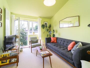 1 bedroom apartment for sale