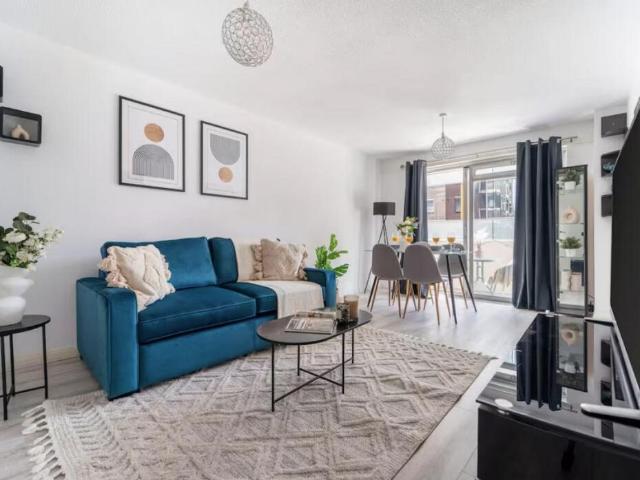 1 bedroom apartment for sale