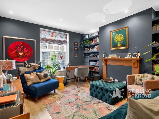 1 bedroom apartment for sale