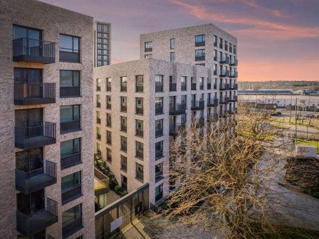 1 bedroom apartment for sale