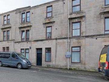 Hamilton, South Lanarkshire county, South West Scotland