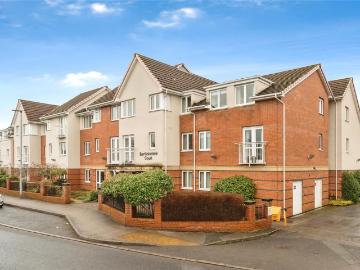 1 bedroom apartment for sale