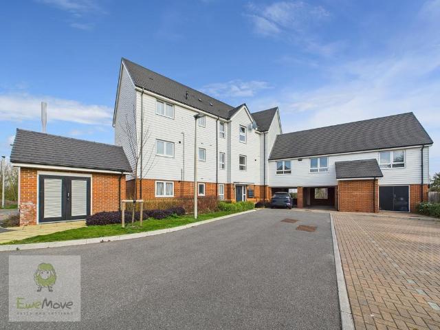 1 bedroom apartment for sale