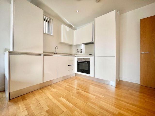 1 bedroom apartment for sale