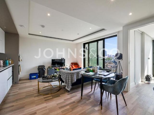 1 bedroom apartment for sale
