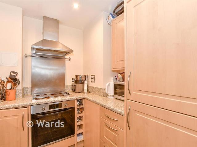1 bedroom apartment for sale