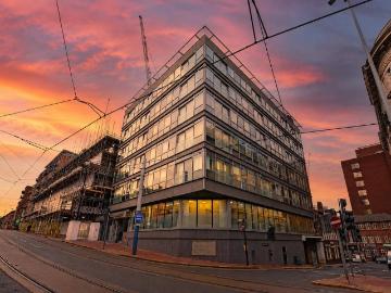 1 bedroom apartment for sale