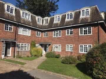 Fareham, Hampshire county, South East England